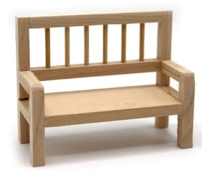 Mb0021 - Bench