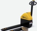 Mb0528 - Miniature manual pallet jack