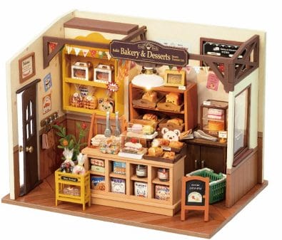 Rb0003 - Beckas Bakery House