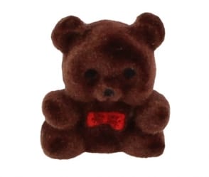 Sb0049 - Teddy Bear