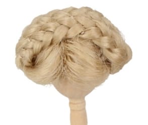 Tc0533 - Blonde wig