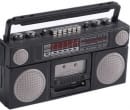  Mini Radiocasete