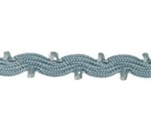 Tc0606 - Bluish-gray ribbon