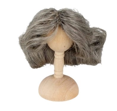 Tc1063 - Wig for grandma