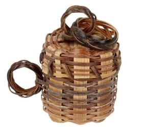 Tc1271 - Basket