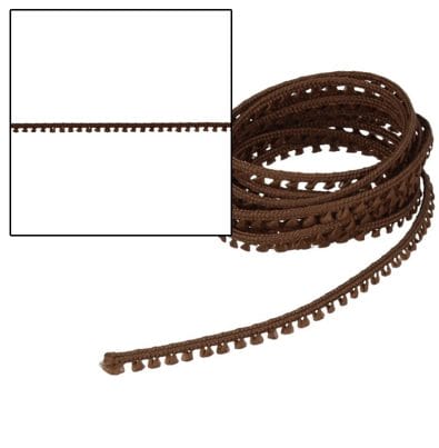 Tc1285 - Brown tape