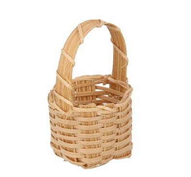 Tc2054 - Wicker basket