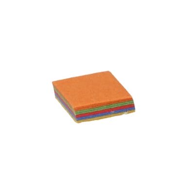 Tc2252 - Sticky Notes Cube