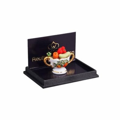 Re16385 - Fruttivendolo