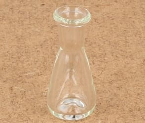 Tc1906 - Vaso in vetro