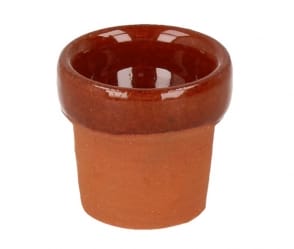 Mk1001 - Vaso smaltato