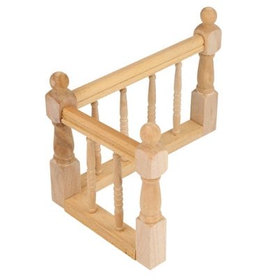 Cp0059 - Stair railing