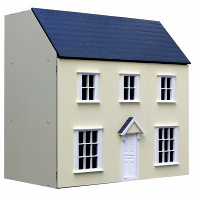 Dh041PC - Cottage Vellow crème