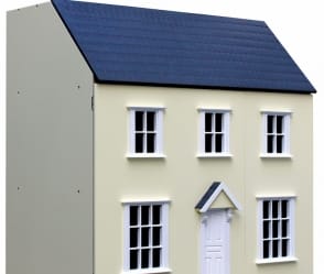 Dh041PC - Vellow Cottage cream