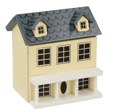 Mb0029 - Mini-Puppenhaus
