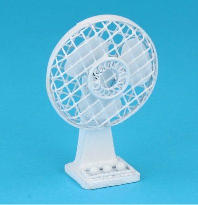 Mb0055 - Mini Ventilator