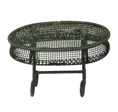 Mb0505 - Tavolino da giardino