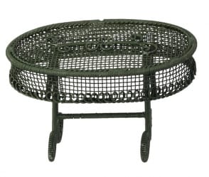 Mb0505 - Tavolino da giardino