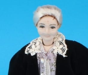 Ou0008 - Abuela