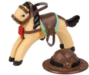 Ou0016 - Caballito