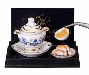 Re18005 - Casseruola di salsicce