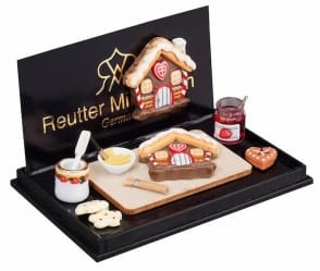 Re18886 - Preparing sweets