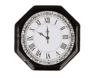 Sb0048 - Orologio da cucina