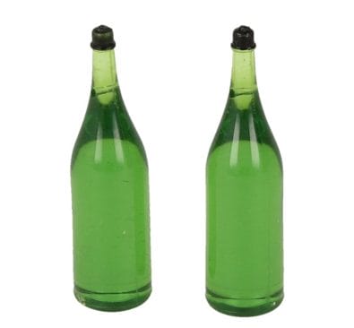 Sb0060 - Dos botellas