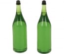  Dos botellas