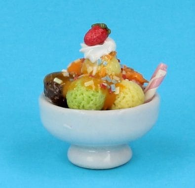 Sb0069 - Eiscremebecher