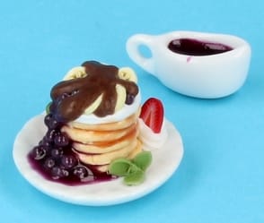Sm1004 - Crêpes