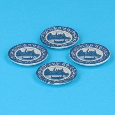 Tc0067 - Venice Plates