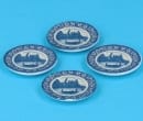  Plats de Venise