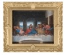 Tc0091 - The Last Supper painting