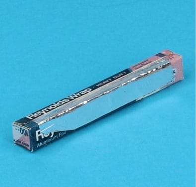 Tc0114 - Aluminum foil roll