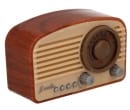 Tc0118 - Vintage radio