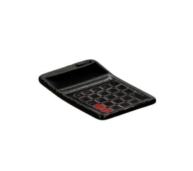 Tc0194 - Calculatrice