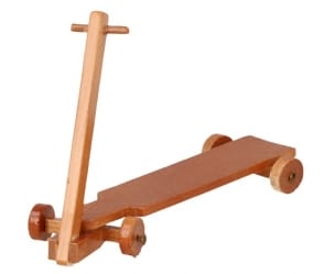 Mb0348 - Monopattino