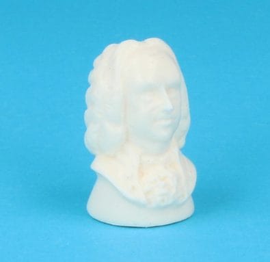 Tc1009 - Busto de Bach