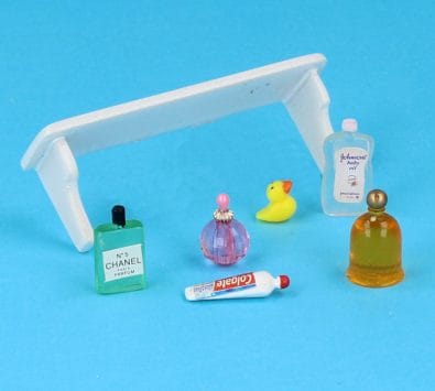 Tc1017 - Shelf