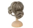 Tc1537 - Gathered Wig for Grandmother