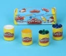 Juego de Play doh