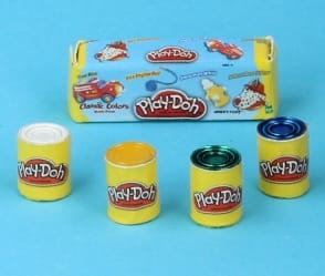 Tc2016 - Gioco di Play-Doh