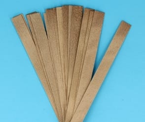 Cp0049 - Bandes de parquet