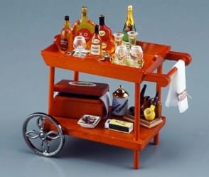 Re17551 - Shopping Service