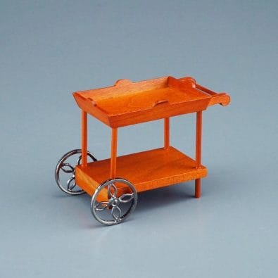 Re17559 - Chariot de service 