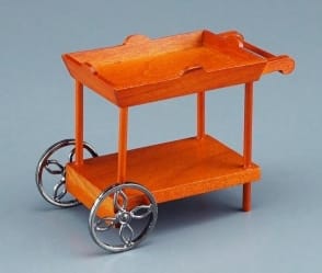 Re17559 - Trolley Service