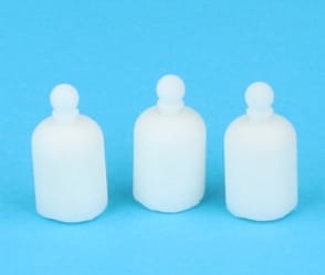Tc0228 - Three jars