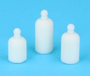 Tc0241 - Three jars