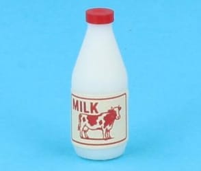 Tc0265 - Bottiglia di latte